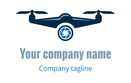 Photo logo