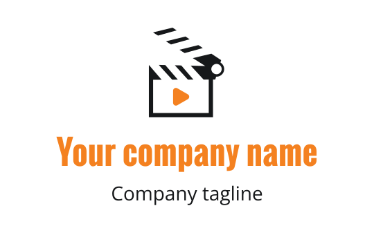 Film logo