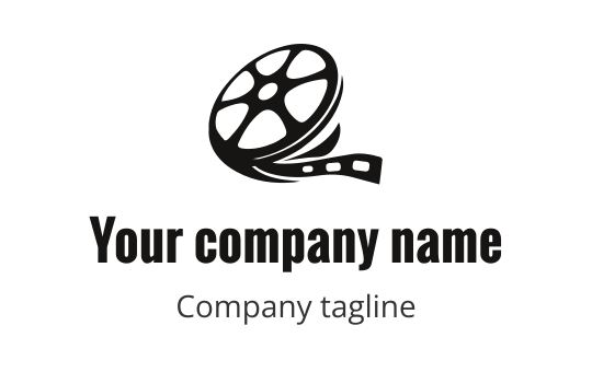 Film logo