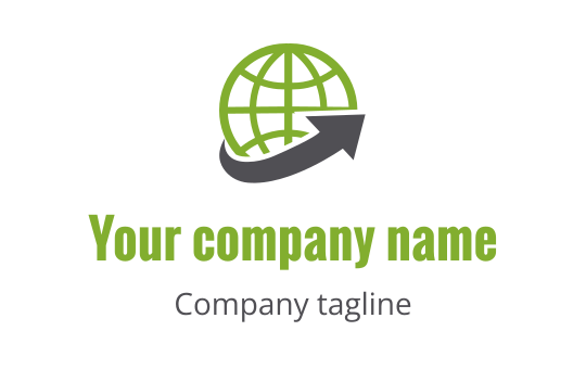 Trading logo