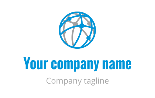 Space logo