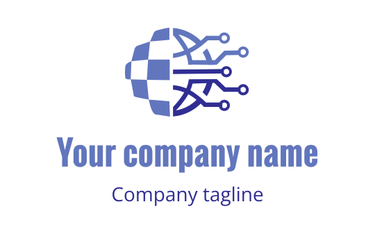 Electronics logo
