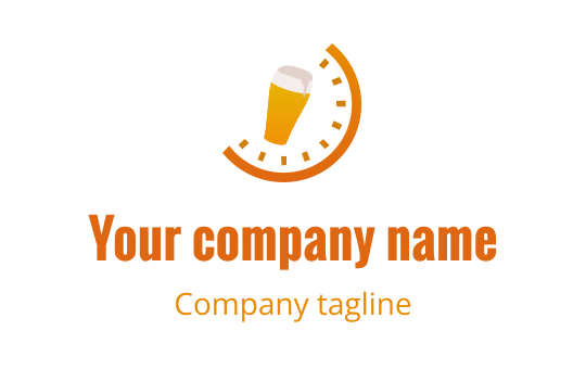 Beer logo