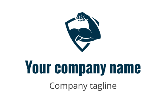 Fitness logo