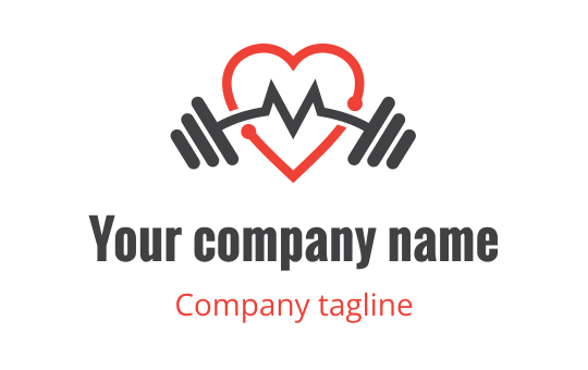 Fitness logo