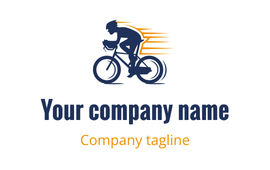 Bike logo