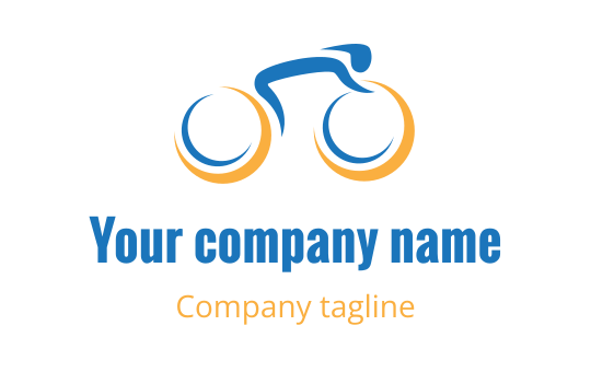 Bike logo
