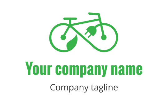 Bike logo