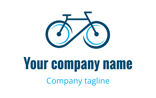 Bike logo