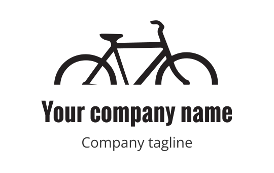 Bike logo