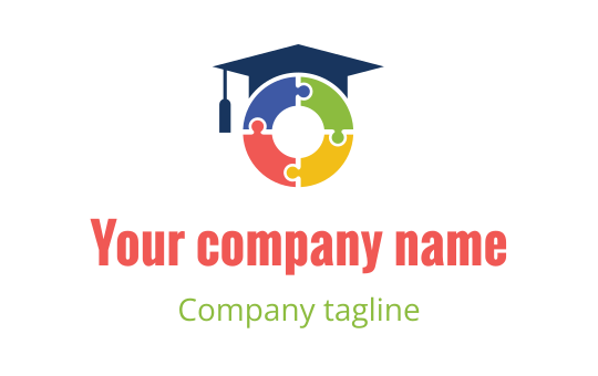 Learning logo