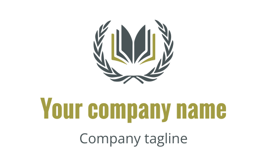 School logo