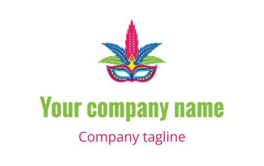 Theatre logo
