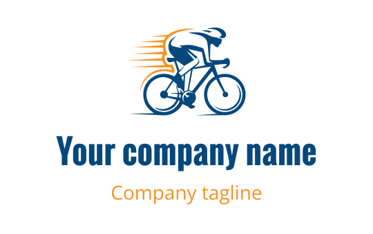Bike logo