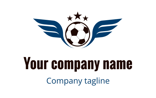 Football logo