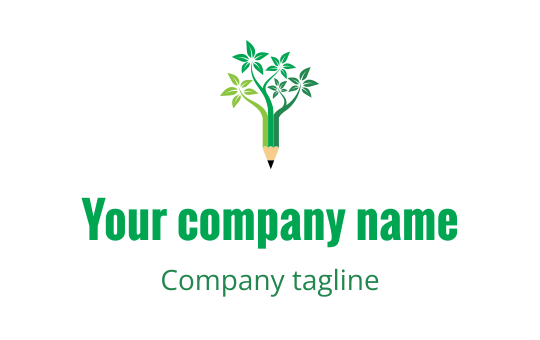 Artist logo