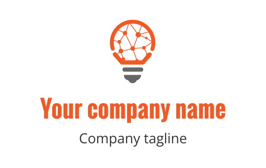 Light logo