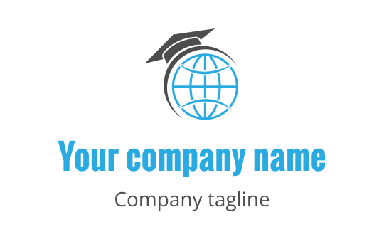 Learning logo