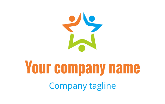 Fitness logo