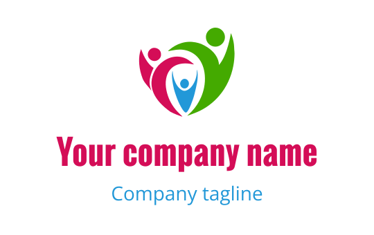 Social logo