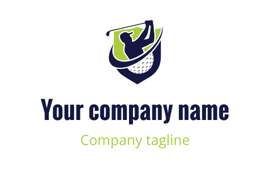 Ball logo
