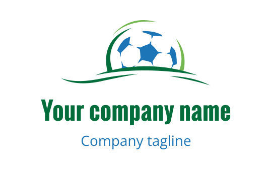 Ball logo