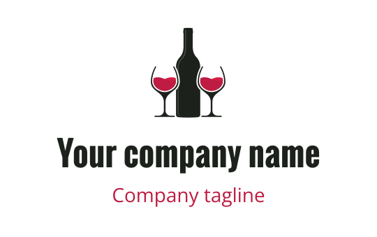 Bar logo
