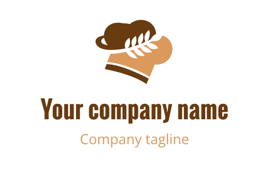 Wheat logo