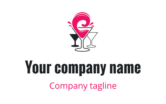 Bar logo