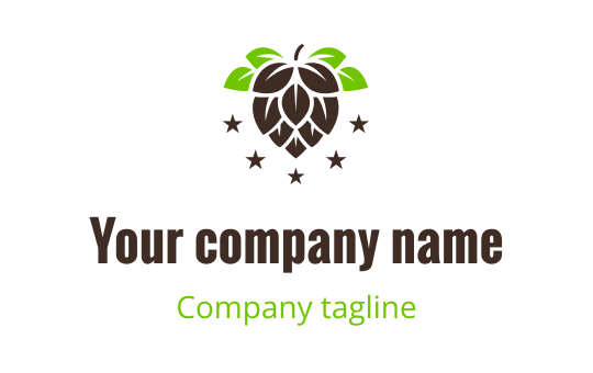 Bar logo