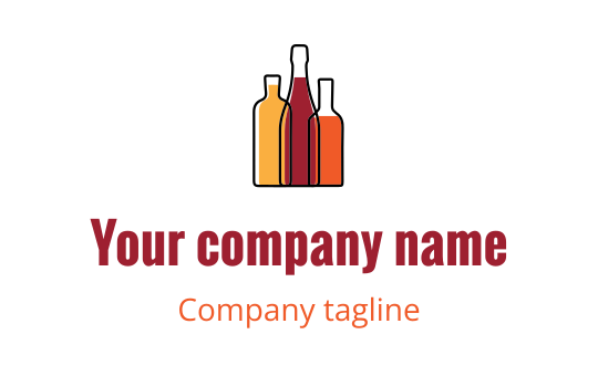 Bar logo