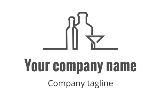 Food logo