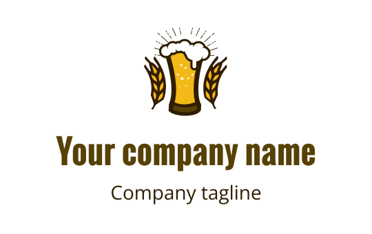 Bar logo