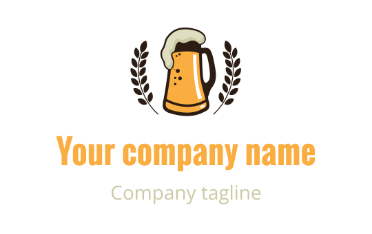 Bar logo