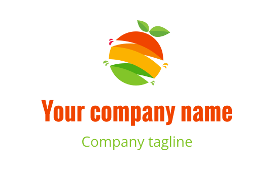 Food logo
