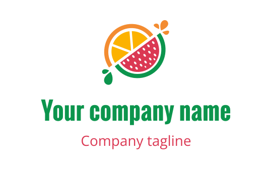 Orange logo