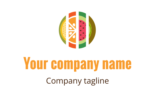 Orange logo