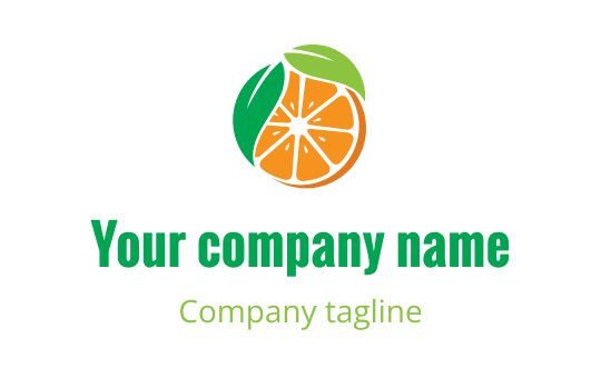 Orange logo