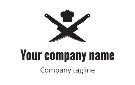 Grill logo