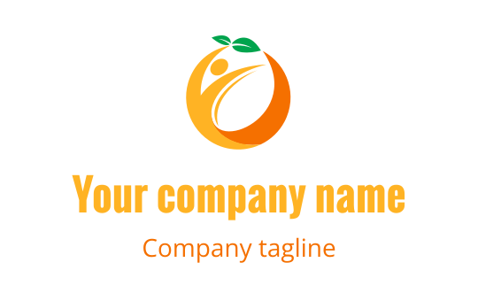 Orange logo