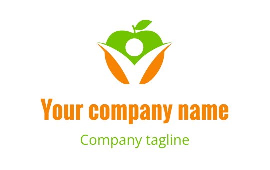 Apple logo