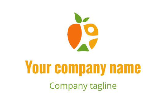 Apple logo