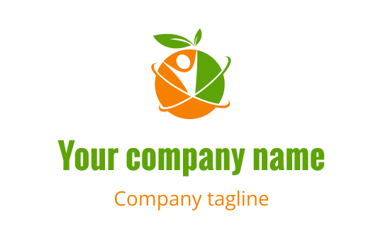 Orange logo