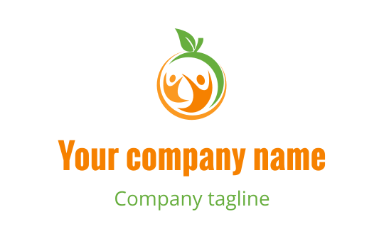 Orange logo