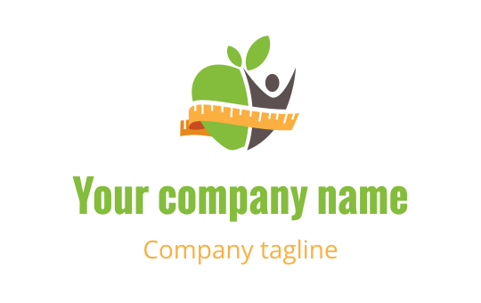Nutrition logo