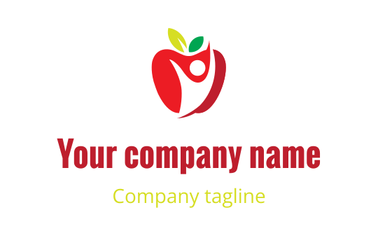 Apple logo