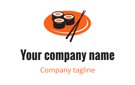 Sushi logo
