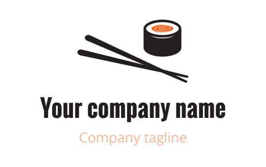 Sushi logo