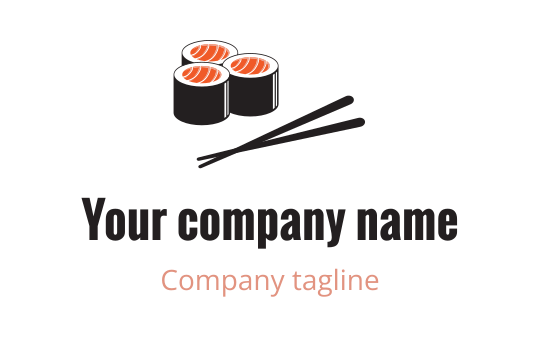 Sushi logo