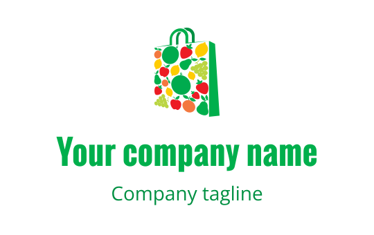 Grocery logo